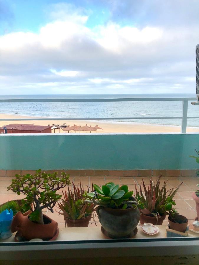 Gatu Premium Villa Isabel Terraza,Parking,1ºlinea Playa,Wifi,Vista Al Mar , Preferente Mayores De 25 Anos Y Familias Kadyks Zewnętrze zdjęcie