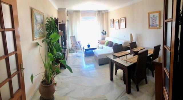 Gatu Premium Villa Isabel Terraza,Parking,1ºlinea Playa,Wifi,Vista Al Mar , Preferente Mayores De 25 Anos Y Familias Kadyks Zewnętrze zdjęcie